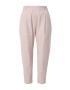 AllSaints Pantaloni 'ALEIDA' rosé - Pled.ro