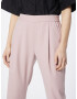 AllSaints Pantaloni 'ALEIDA' rosé - Pled.ro