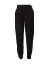 AllSaints Pantaloni negru - Pled.ro