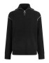 AllSaints Pulover 'ASTEROID' negru / alb - Pled.ro