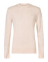 AllSaints Pulover crem - Pled.ro