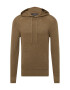 AllSaints Pulover 'IVAR' oliv - Pled.ro