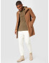 AllSaints Pulover 'IVAR' oliv - Pled.ro