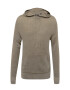 AllSaints Pulover 'IVAR' oliv - Pled.ro