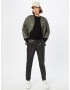 AllSaints Pulover 'Kiera' negru - Pled.ro