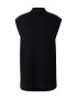 AllSaints Pulover negru - Pled.ro