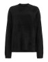 AllSaints Pulover 'REBEL' negru - Pled.ro