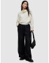 AllSaints Pulover 'RIDLEY' alb - Pled.ro