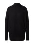 AllSaints Pulover 'Ridley' negru - Pled.ro