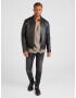 AllSaints Pulover 'VICIOUS' ecru - Pled.ro