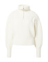 AllSaints Pulover 'VIOLA' alb - Pled.ro