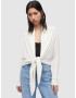 AllSaints Pulover 'WASSON PIRATE' alb - Pled.ro