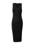 AllSaints Rochie 'AVA' negru - Pled.ro