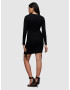 AllSaints Rochie 'BETHAN' negru - Pled.ro