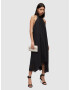 AllSaints Rochie de cocktail 'ALAYA' negru - Pled.ro