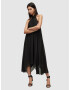 AllSaints Rochie de cocktail 'ALAYA' negru - Pled.ro