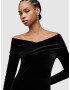 AllSaints Rochie 'DELTA' negru - Pled.ro