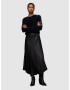 AllSaints Rochie 'MEGAN' albastru / negru - Pled.ro