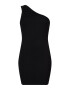 AllSaints Rochie 'STEF' negru - Pled.ro