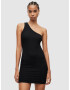 AllSaints Rochie 'STEF' negru - Pled.ro