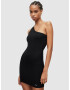 AllSaints Rochie 'STEF' negru - Pled.ro