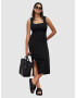 AllSaints Rochie 'SUZY' negru - Pled.ro