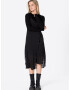 AllSaints Rochie tip bluză 'AGNES' negru - Pled.ro