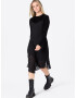 AllSaints Rochie tip bluză 'AGNES' negru - Pled.ro