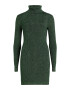 AllSaints Rochie tricotat 'JULIETTE' verde închis - Pled.ro