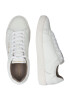 AllSaints Sneaker low 'SHEER' alb murdar - Pled.ro