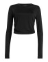 AllSaints Tricou 'ADA' negru - Pled.ro