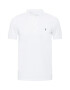 AllSaints Tricou alb - Pled.ro