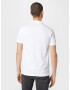 AllSaints Tricou alb - Pled.ro