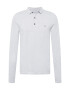 AllSaints Tricou gri / gri amestecat - Pled.ro