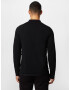 AllSaints Tricou negru - Pled.ro