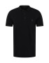 AllSaints Tricou 'REFORM' maro mokka / negru - Pled.ro