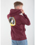 ALPHA INDUSTRIES Bluză de molton mai multe culori / roșu burgundy - Pled.ro