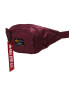 ALPHA INDUSTRIES Borsetă 'Crew' roșu burgundy - Pled.ro