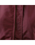 ALPHA INDUSTRIES Geacă de primăvară-toamnă 'MA-1 TT WMN' roșu burgundy - Pled.ro