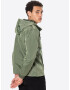 ALPHA INDUSTRIES Geacă de primăvară-toamnă 'TT Anorak LW' verde - Pled.ro