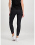 ALPHA INDUSTRIES Leggings galben / gri / negru / alb - Pled.ro