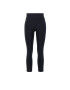 ALPHA INDUSTRIES Leggings gri / negru - Pled.ro