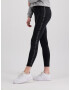 ALPHA INDUSTRIES Leggings gri / negru - Pled.ro