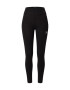 ALPHA INDUSTRIES Leggings negru / alb - Pled.ro