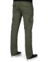 ALPHA INDUSTRIES Pantaloni cu buzunare 'Agent' kaki - Pled.ro