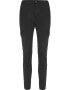 ALPHA INDUSTRIES Pantaloni cu buzunare 'Agent X' bej închis / negru - Pled.ro