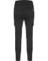 ALPHA INDUSTRIES Pantaloni cu buzunare 'Agent X' bej închis / negru - Pled.ro