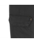 ALPHA INDUSTRIES Pantaloni cu buzunare 'Agent X' bej închis / negru - Pled.ro