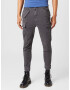 ALPHA INDUSTRIES Pantaloni cu buzunare 'Airman' gri metalic - Pled.ro