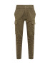 ALPHA INDUSTRIES Pantaloni cu buzunare 'Airman' kaki - Pled.ro